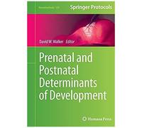Prenatal And Postnatal Determinants Of Development