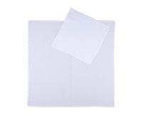 Prénatal, Ensemble de 2 Lange Bébé Coton, Douces et Respirantes