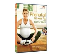 Prenatal Fitness Fix [Import anglais]