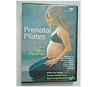 Prenatal Pilates - Niece Pecenka - Dvd (2008)
