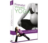 Prenatal Vinyasa Yoga [DVD] [Import]