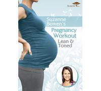 PRENATAL WORKOUT: LEAN & TONED