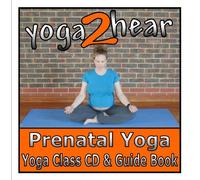 Prenatal Yoga