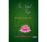 Prenatal Yoga