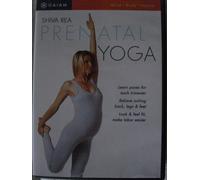 Prenatal Yoga