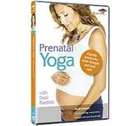 Prenatal Yoga G