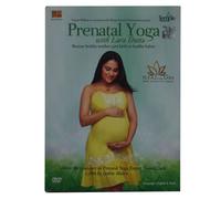 Prenatal Yoga with Lara Dutta: Because Healthy Mothers Give Birth to Healthy Babies