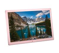 Prend en Charge la Machine publicitaire Haute définition Murale, Le Cadre Photo électronique à Coque métallique de Bureau à la Maison, est livré avec Une Interface HDMI Haute définition