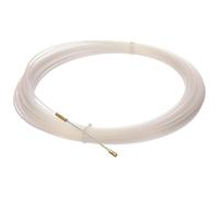 PRENDELUZ 802363 guide passe-câble, Blanc