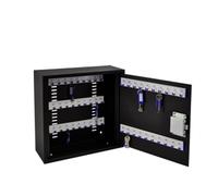 PRENDELUZ Coffre-Fort pour clés - Dimensions de 350 x 380 x 175 mm, idéal pour Un Rangement sûr, Design Robuste et matériau résistant pour Plus de durabilité.