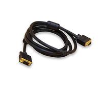 PRENDELUZ Connexion moulée HD-DB15/HD-DB15 VGA mâle/mâle (2 mètres)