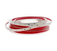 PRENDELUZ Ruban LED 220 V CA SMD 2835 17 W/m IP67-20 mètres - Couleur 6000 K, idéal pour éclairage intérieur et extérieur résistant à l'eau.