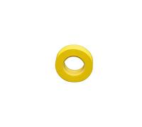 PRENDELUZ Ruban nuñez jaune - Ruban isolant dans une boîte de 20 x 19 mm.