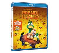 Prendi Il Volo (Blu-Ray)