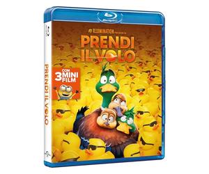 Prendi Il Volo (Blu-Ray)