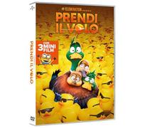 Prendi Il Volo – Universal Pictures – DVD