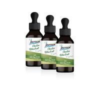 Prendre 3, chiffre 2 actions en gouttes de choline liposomale bitartrate hautement dosées - (180 000 mg en 3 bouteilles) 2000 mg de bitartrate par jour dont 820 mg de choline - Huile MCT - Haute