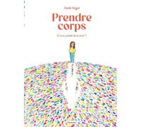 Prendre corps - et si on parlait de la mort? Et si on parlait de la mort? - Najjar sarah - Slatkine - broché - Bande dessinée