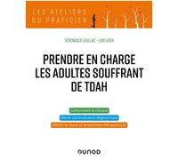 Prendre en charge les adultes souffrant de TDAH