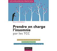 Prendre en charge l'insomnie par les TCC