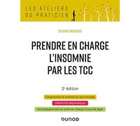 Prendre en charge l'insomnie par les TCC - 2e éd.
