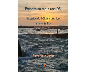 Prendre en main une DSI: Le guide du DSI de transition à l'ère de l'IA