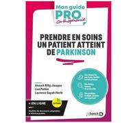 Prendre En Soins Un Patient Atteint De Parkinson