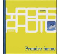Prendre forme, de l'un à l'autre - Cécile Denis - Rouergue - cartonné - Album éveil dès la naissance