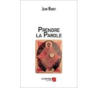 Prendre la Parole