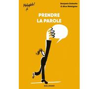 Prendre la parole