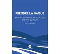 Prendre la vague FNEP (Auteur)