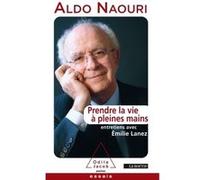 Prendre la vie à pleines mains: Entretiens avec Emilie Lanez