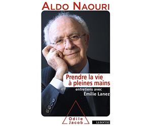Prendre la vie à pleines mains: Entretiens avec Émilie Lanez