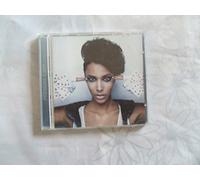 Shy'm – Prendre l'air – CD