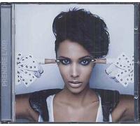 Shy'm – Prendre l'air – CD