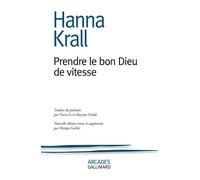 Prendre le bon Dieu de vitesse