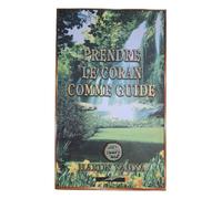 Prendre le coran comme guide - Harun Yahya - Iqra Eds - broché - Guide