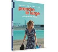 Prendre le large DVD