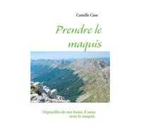 Prendre Le Maquis