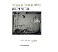 Prendre le temps de vitesse