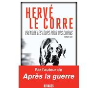 Prendre les loups pour des chiens