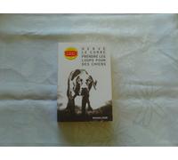 Prendre les loups pour des chiens