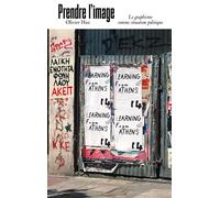 Prendre l'image - Olivier Huz - Loreleï - broché - Etude