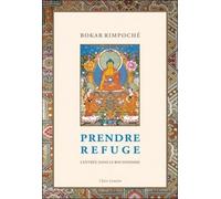 Prendre refuge