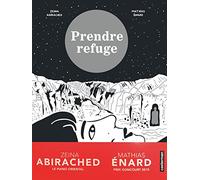 Prendre refuge