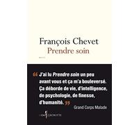 Prendre soin