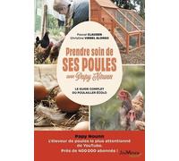 Prendre soin de ses poules avec Papy Nounn Comme neuf | Comme neuf | Occasion ou Reconditionné, voir site marchand