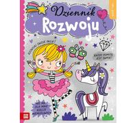 Prendre soin de soi. Journal du développement - Agnieszka Matz (Buch auf Polnisch)