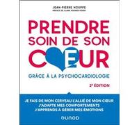 Prendre soin de son coeur Jean-Pierre Houppe (Auteur)