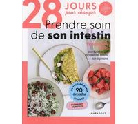 28 jours pour prendre soin de son intestin